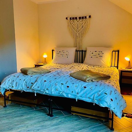 Gorska Cisza - Duzy, Komfortowy, Wyjatkowy Apartament Stronie Śląskie Esterno foto