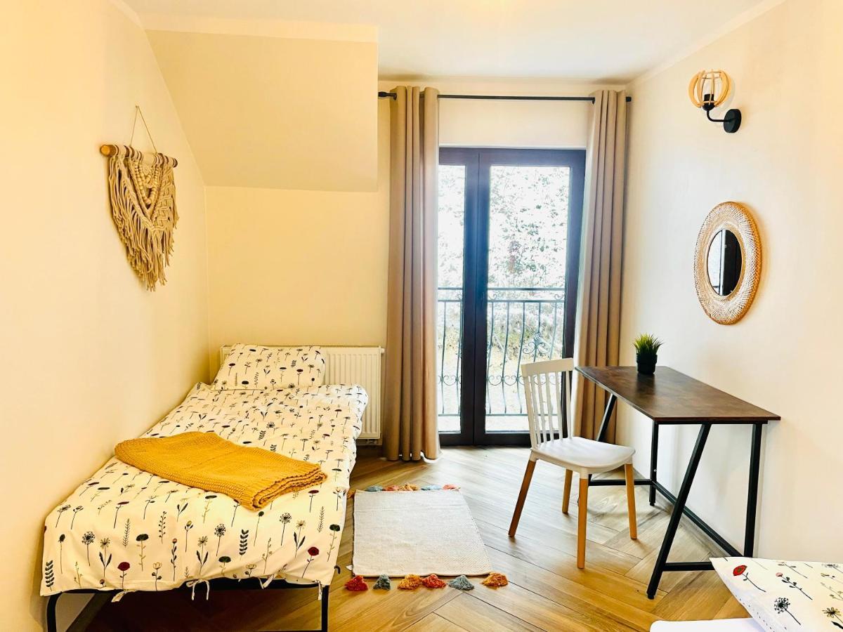 Gorska Cisza - Duzy, Komfortowy, Wyjatkowy Apartament Stronie Śląskie Esterno foto