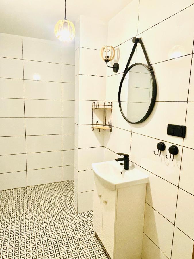 Gorska Cisza - Duzy, Komfortowy, Wyjatkowy Apartament Stronie Śląskie Esterno foto