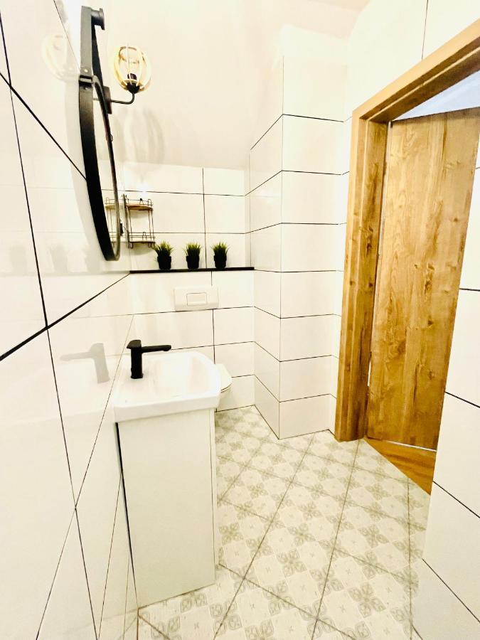 Gorska Cisza - Duzy, Komfortowy, Wyjatkowy Apartament Stronie Śląskie Esterno foto