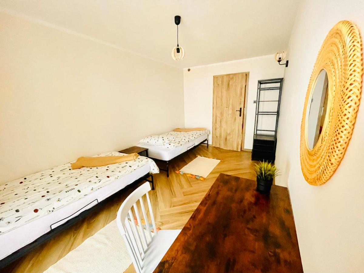 Gorska Cisza - Duzy, Komfortowy, Wyjatkowy Apartament Stronie Śląskie Esterno foto