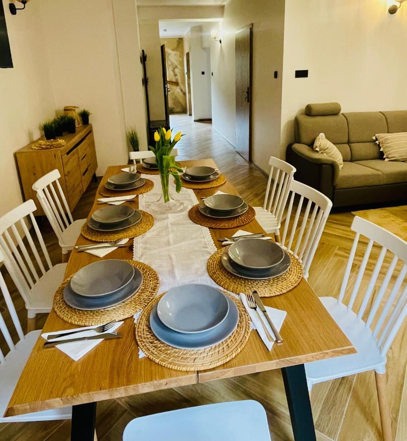 Gorska Cisza - Duzy, Komfortowy, Wyjatkowy Apartament Stronie Śląskie Esterno foto