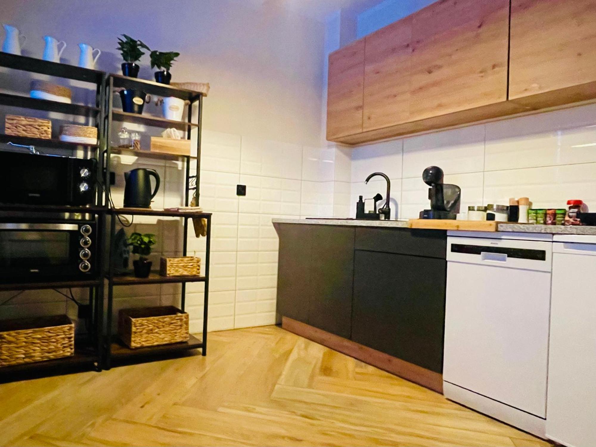 Gorska Cisza - Duzy, Komfortowy, Wyjatkowy Apartament Stronie Śląskie Esterno foto