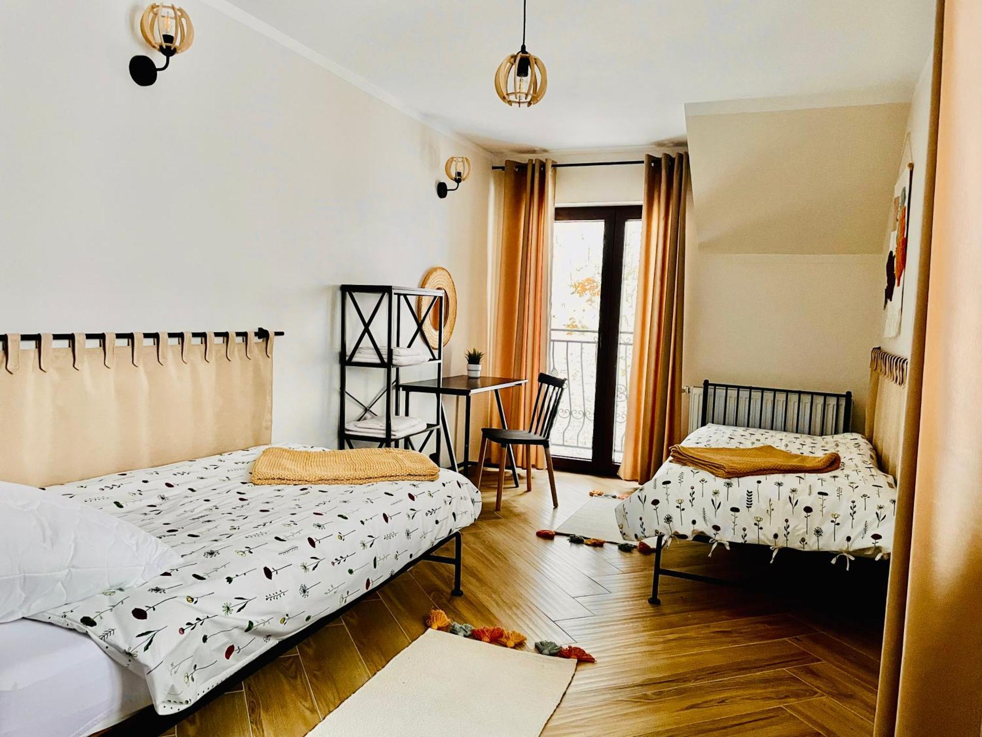 Gorska Cisza - Duzy, Komfortowy, Wyjatkowy Apartament Stronie Śląskie Esterno foto