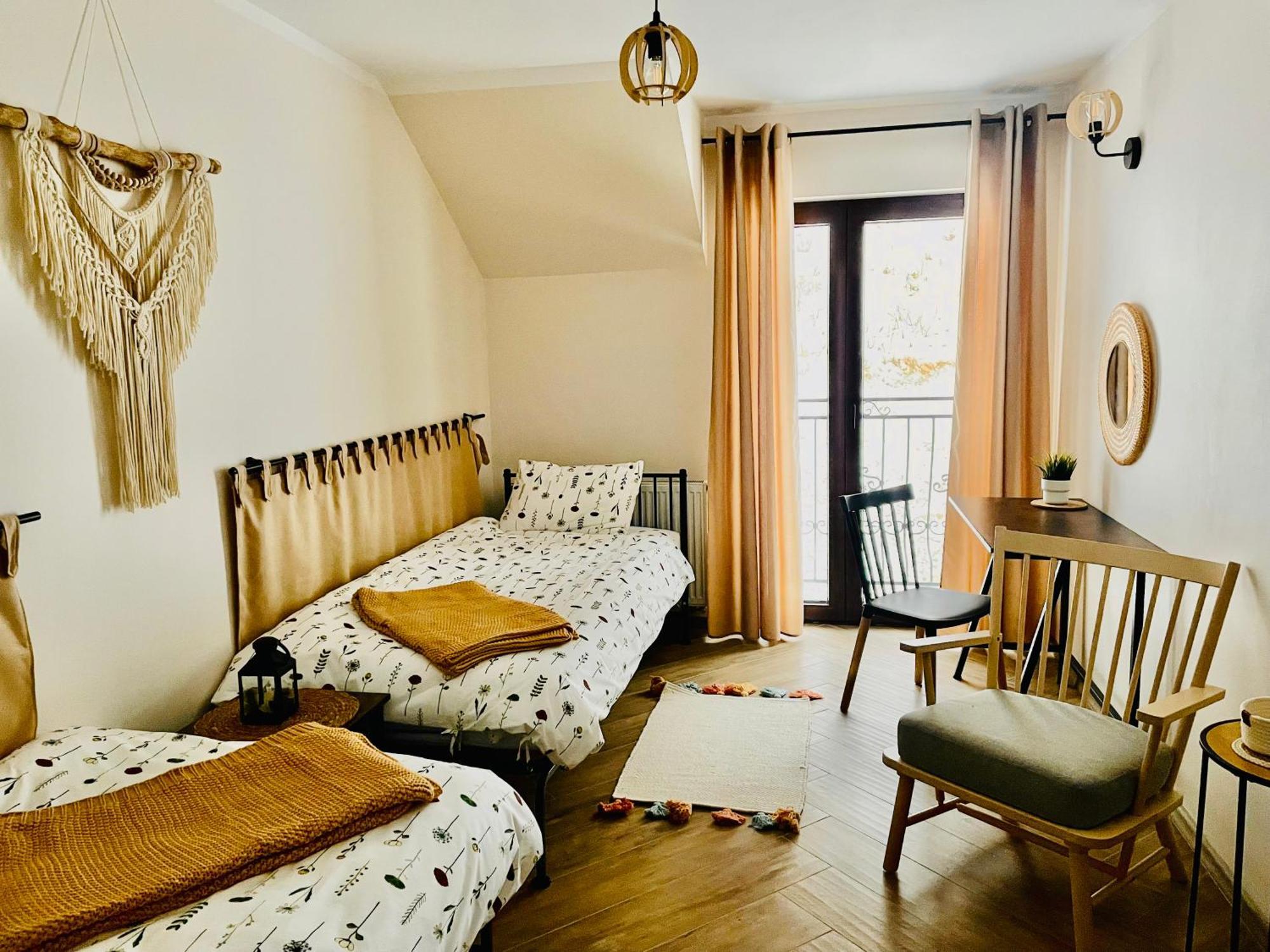 Gorska Cisza - Duzy, Komfortowy, Wyjatkowy Apartament Stronie Śląskie Esterno foto
