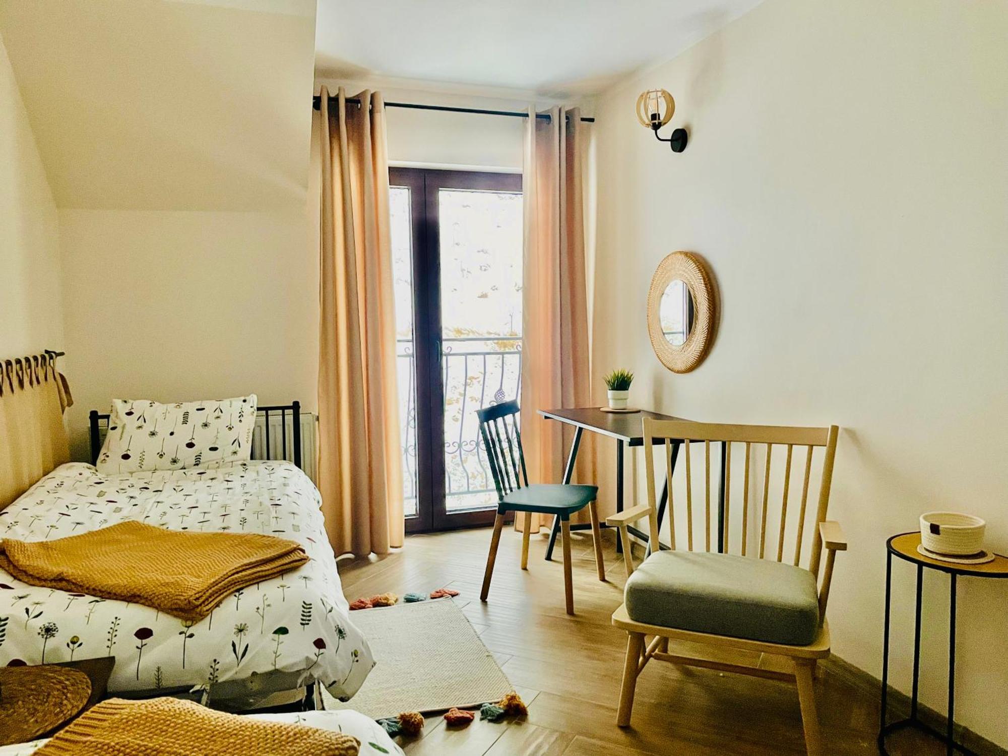 Gorska Cisza - Duzy, Komfortowy, Wyjatkowy Apartament Stronie Śląskie Esterno foto