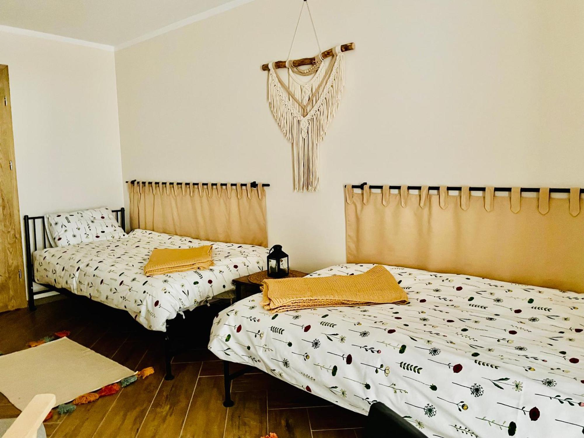 Gorska Cisza - Duzy, Komfortowy, Wyjatkowy Apartament Stronie Śląskie Esterno foto