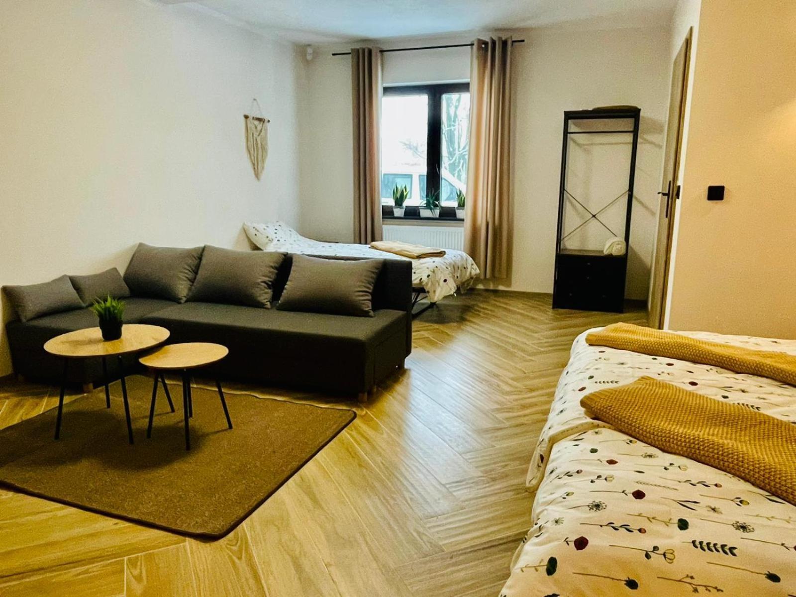 Gorska Cisza - Duzy, Komfortowy, Wyjatkowy Apartament Stronie Śląskie Esterno foto
