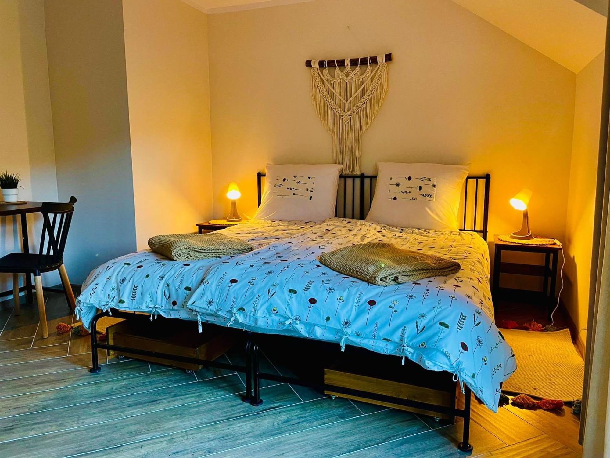 Gorska Cisza - Duzy, Komfortowy, Wyjatkowy Apartament Stronie Śląskie Esterno foto