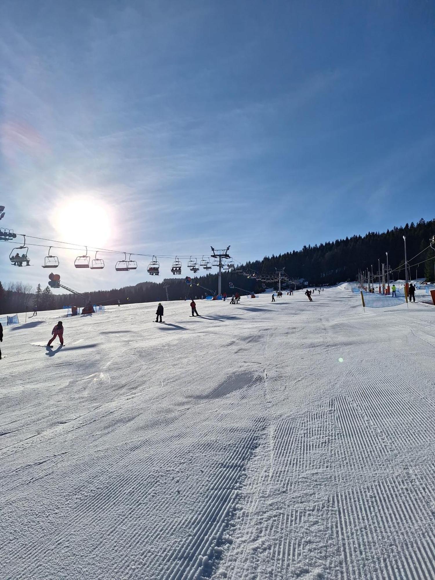Gorska Cisza - Duzy, Komfortowy, Wyjatkowy Apartament Stronie Śląskie Esterno foto