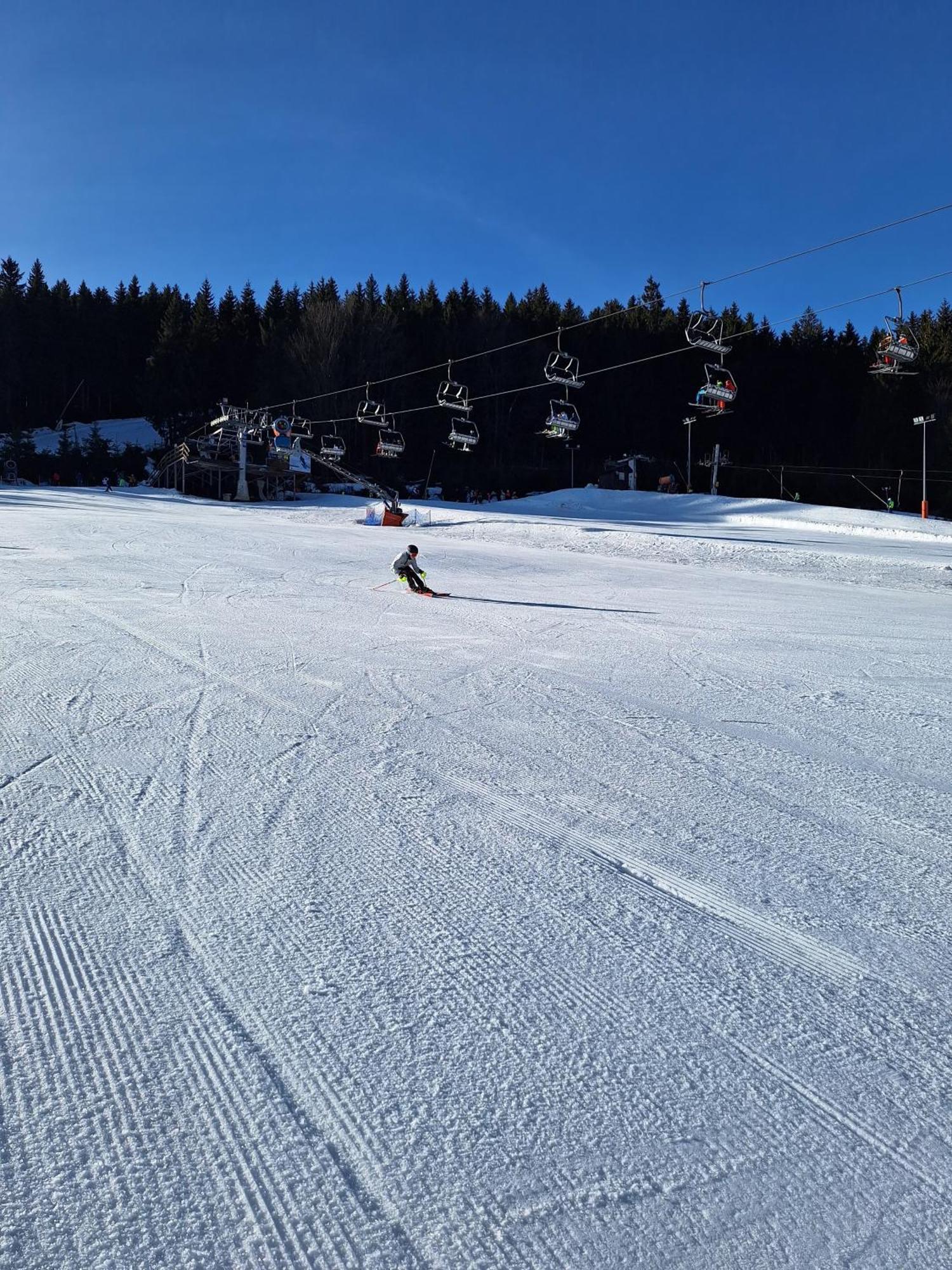Gorska Cisza - Duzy, Komfortowy, Wyjatkowy Apartament Stronie Śląskie Esterno foto