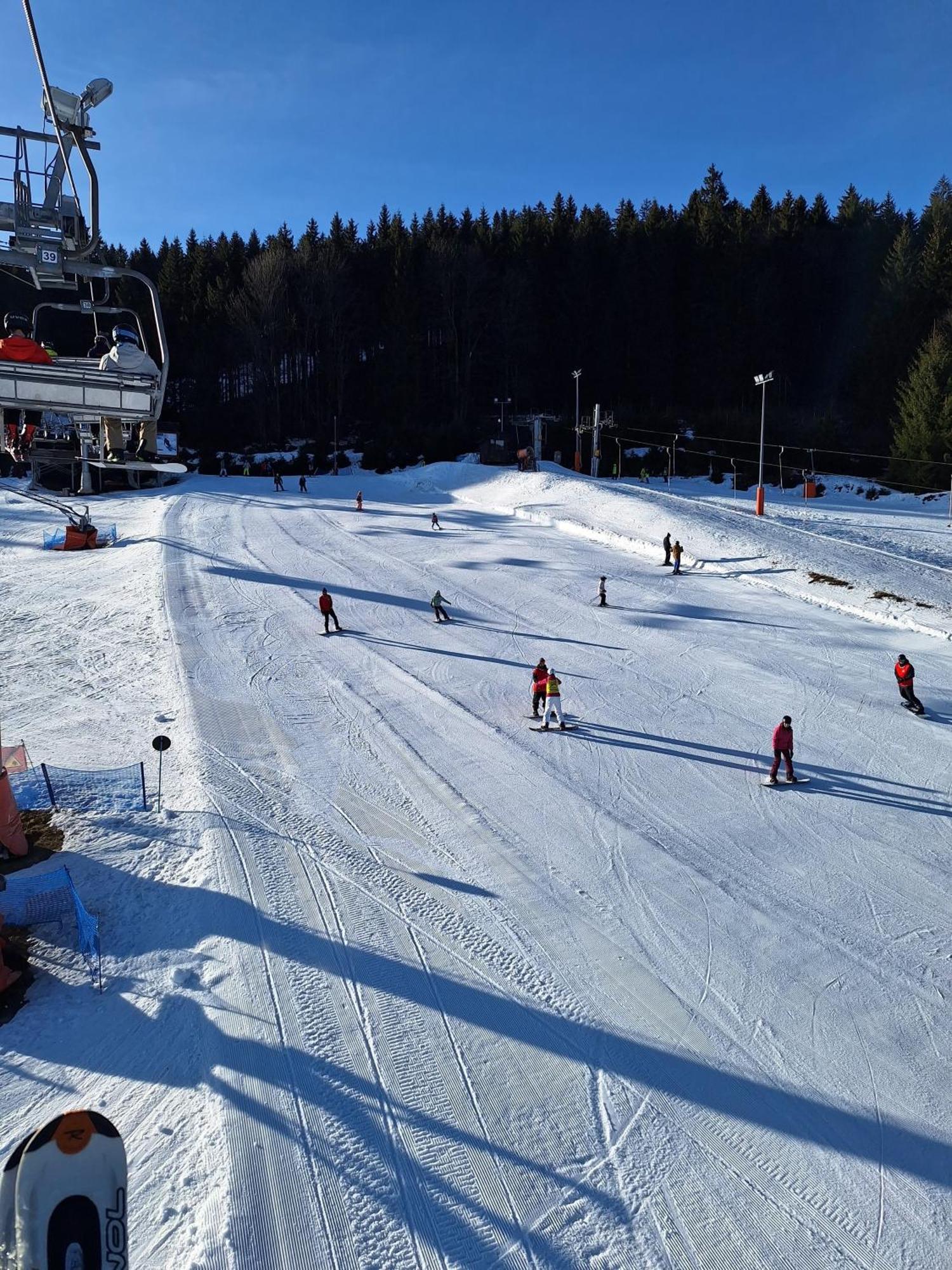 Gorska Cisza - Duzy, Komfortowy, Wyjatkowy Apartament Stronie Śląskie Esterno foto